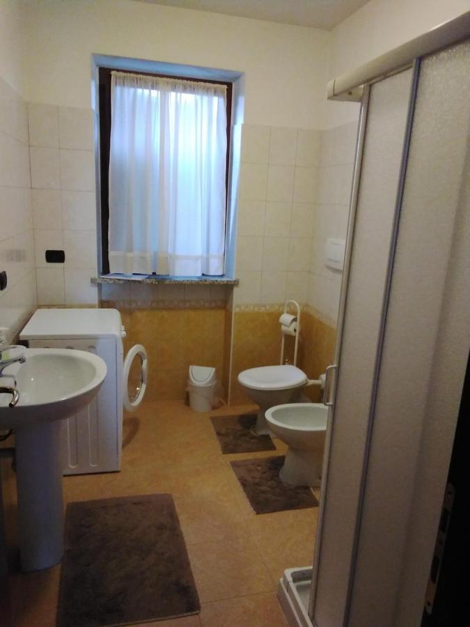 Appartamenti Sapori Di Campagna Pescantina Dış mekan fotoğraf