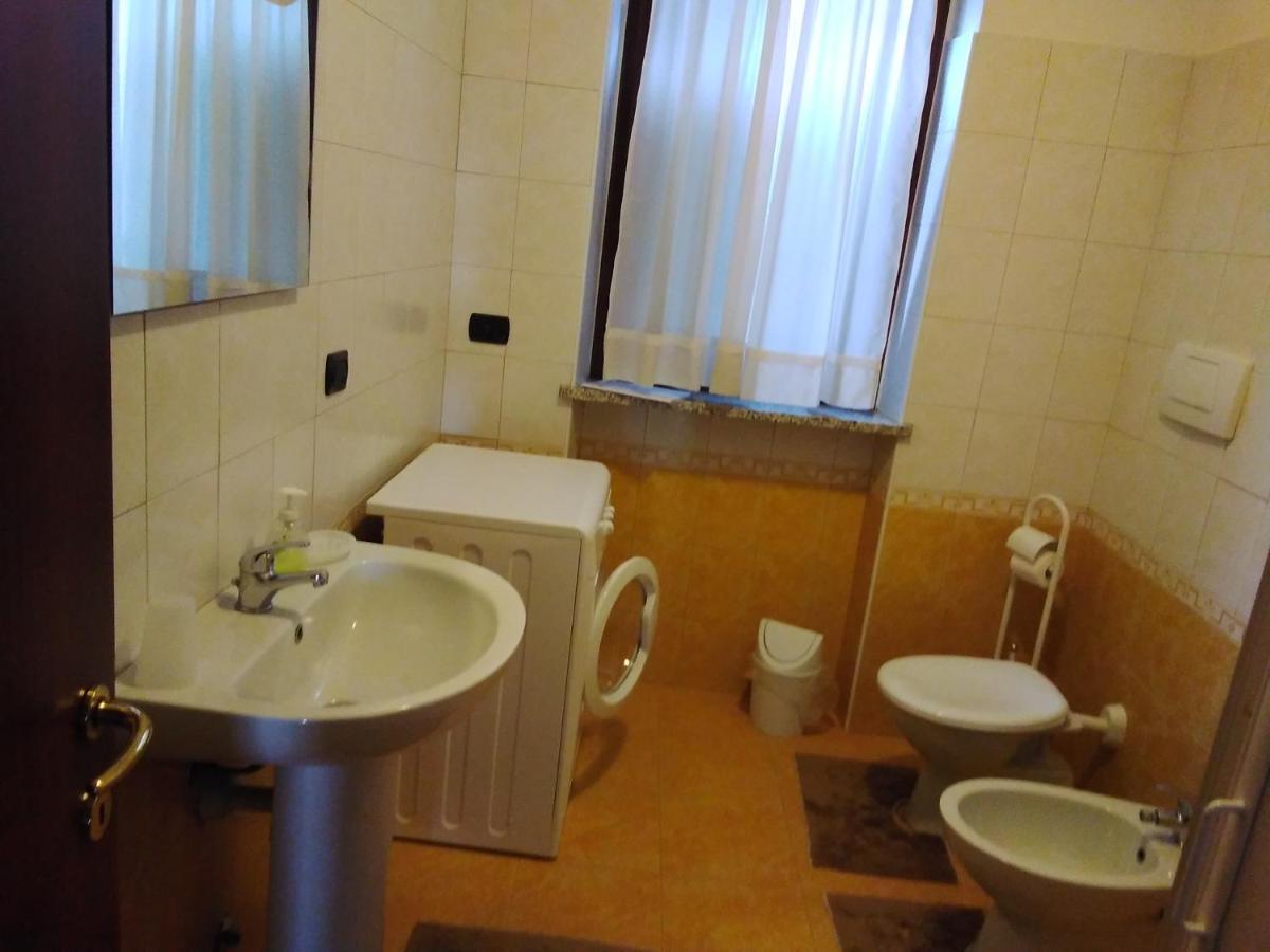 Appartamenti Sapori Di Campagna Pescantina Dış mekan fotoğraf
