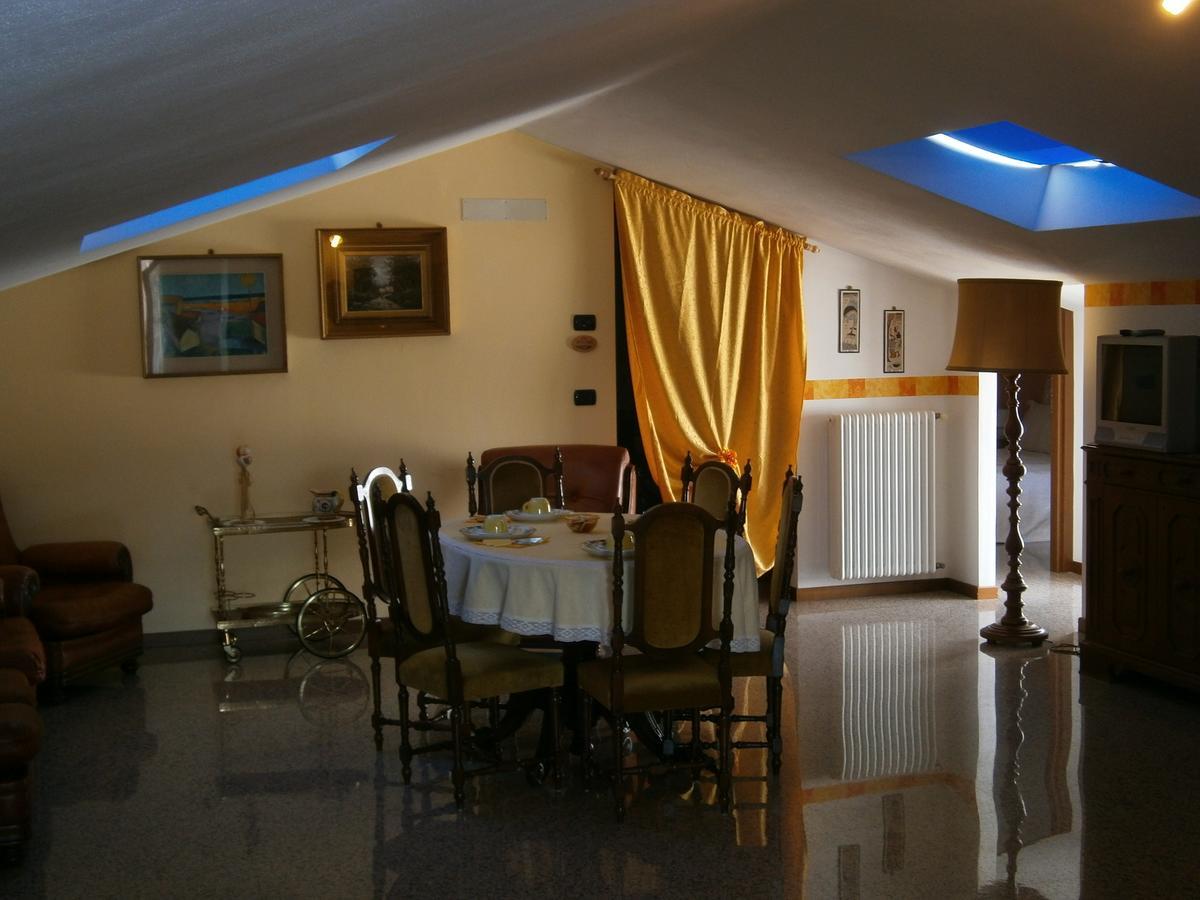 Appartamenti Sapori Di Campagna Pescantina Dış mekan fotoğraf