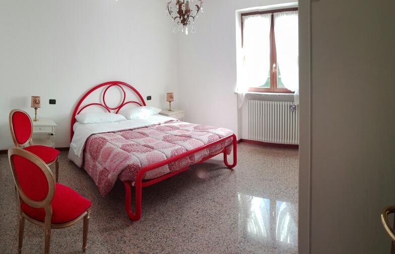 Appartamenti Sapori Di Campagna Pescantina Dış mekan fotoğraf